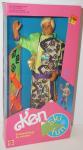 Mattel - Barbie - Ski Fun - Ken